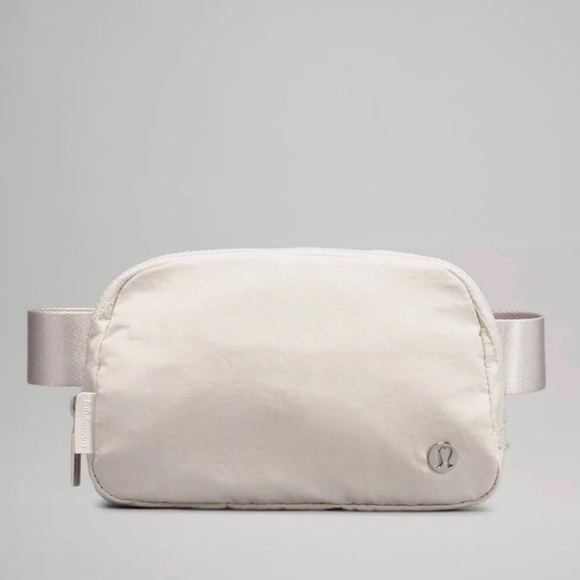 lululemon athletica Handbags - Lululemon Everywhere Belt Bag Mini In Opal NWT